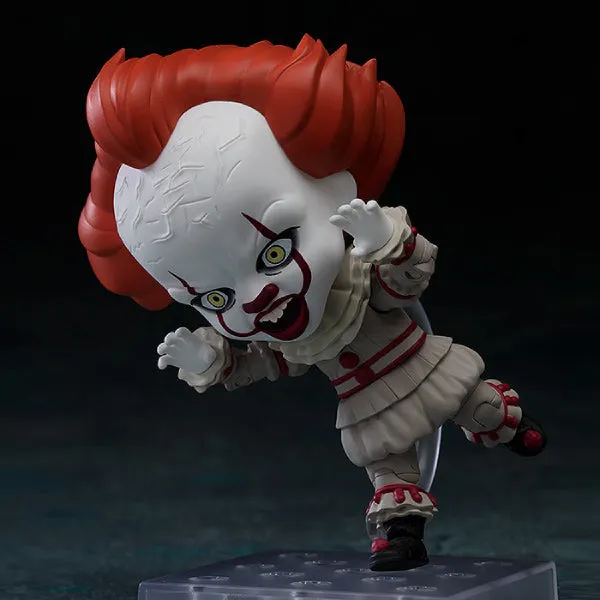 1225 Nendoroid Pennywise Figure - IT