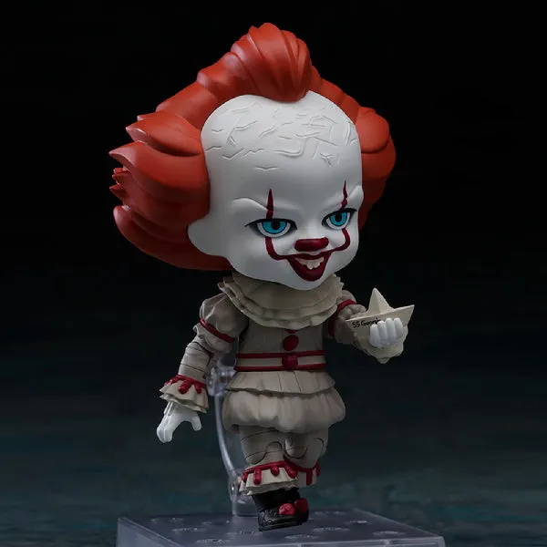 1225 Nendoroid Pennywise Figure - IT