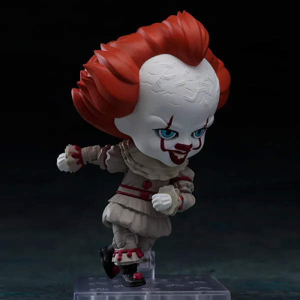 1225 Nendoroid Pennywise Figure - IT