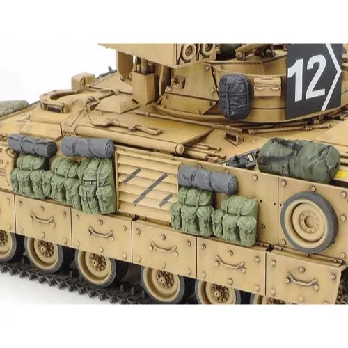 1/35 M2A2 ODS Infantry Fighting Vehicle Bradley