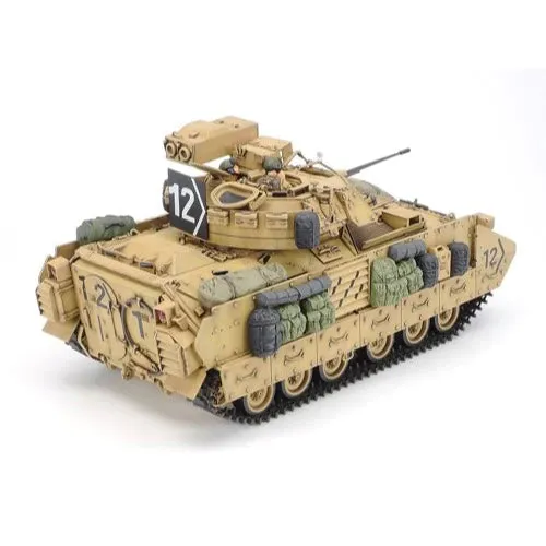 1/35 M2A2 ODS Infantry Fighting Vehicle Bradley