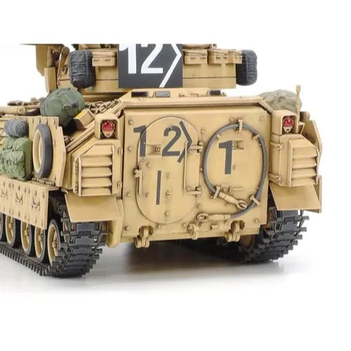 1/35 M2A2 ODS Infantry Fighting Vehicle Bradley