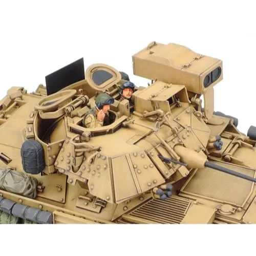 1/35 M2A2 ODS Infantry Fighting Vehicle Bradley