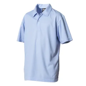 160gsm Polyester Polo