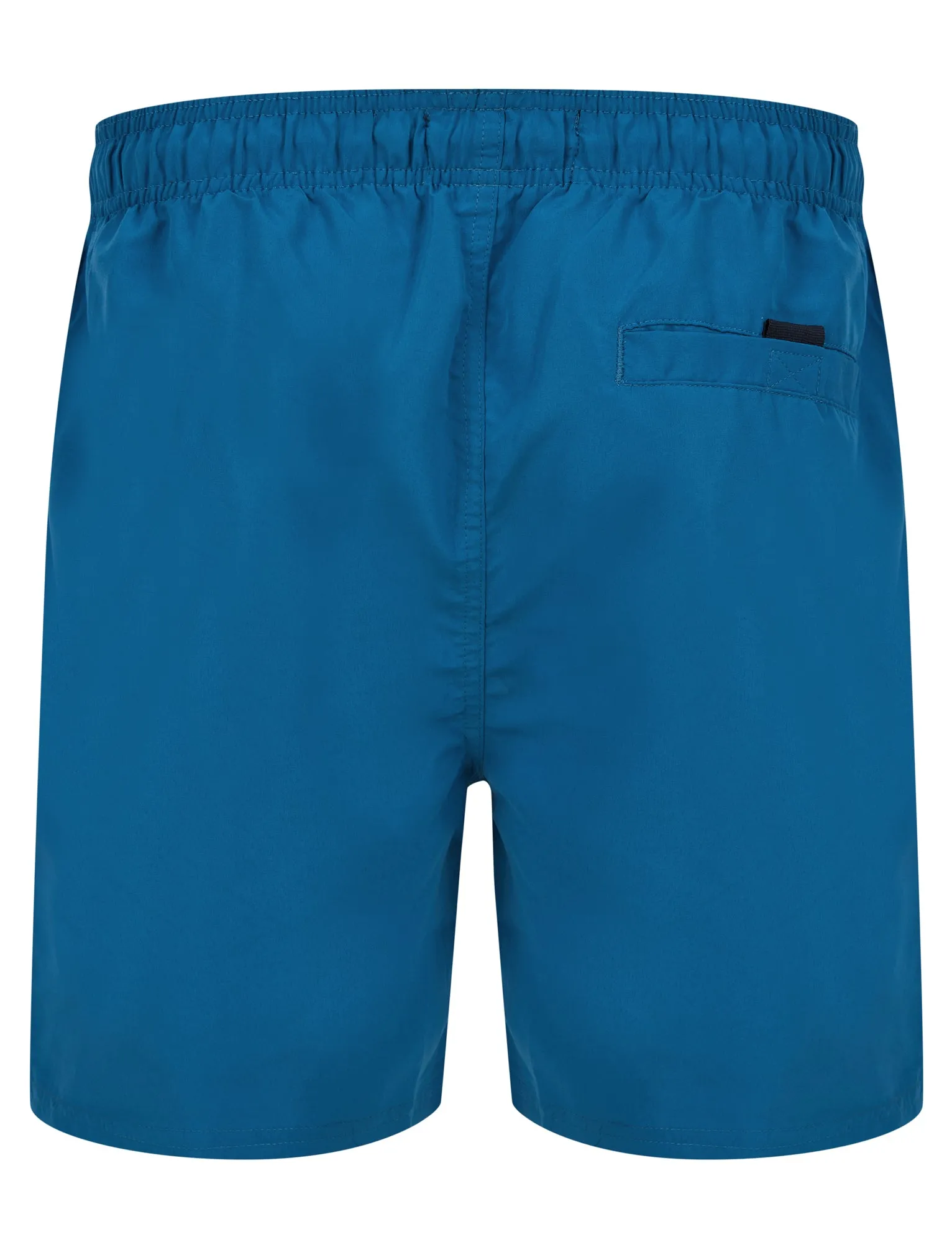 Abyss Classic Swim Shorts in Blue Sapphire - South Shore