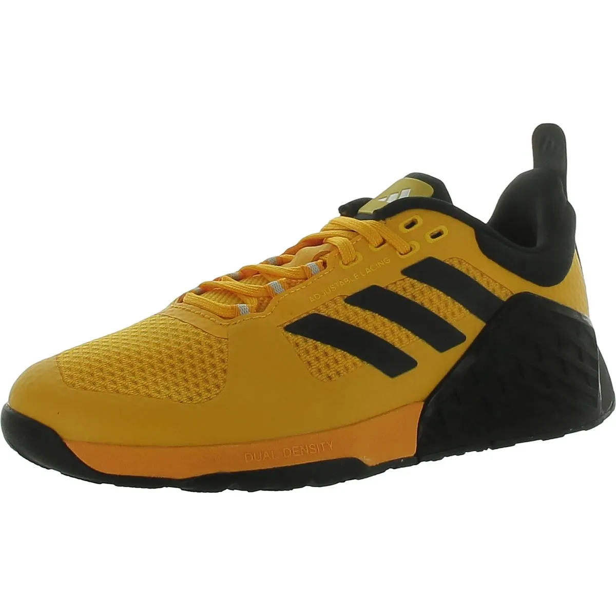 Adidas Mens Dropset 2 Fitness Workout Other Sports Shoes