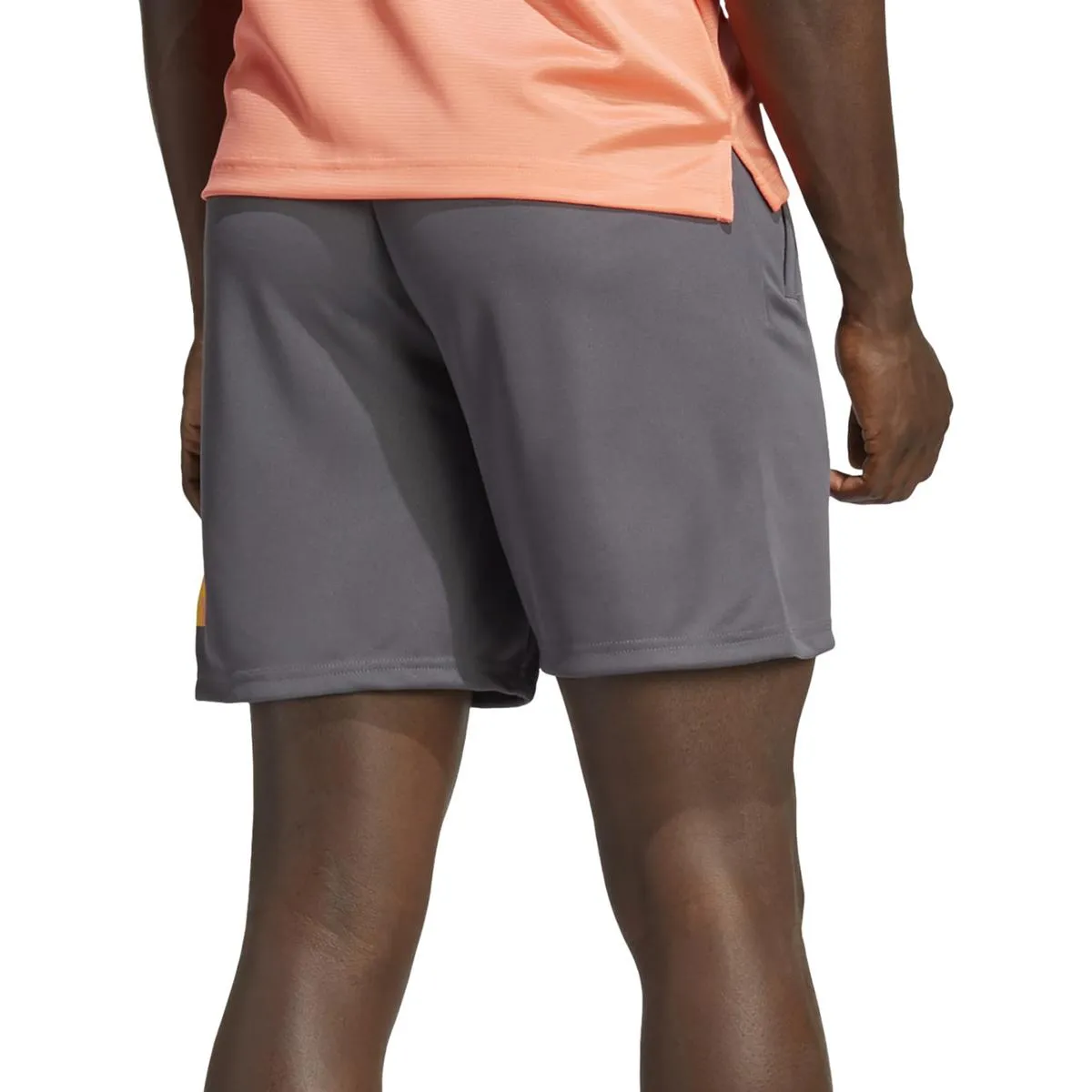 Adidas Mens Signature  Shorts