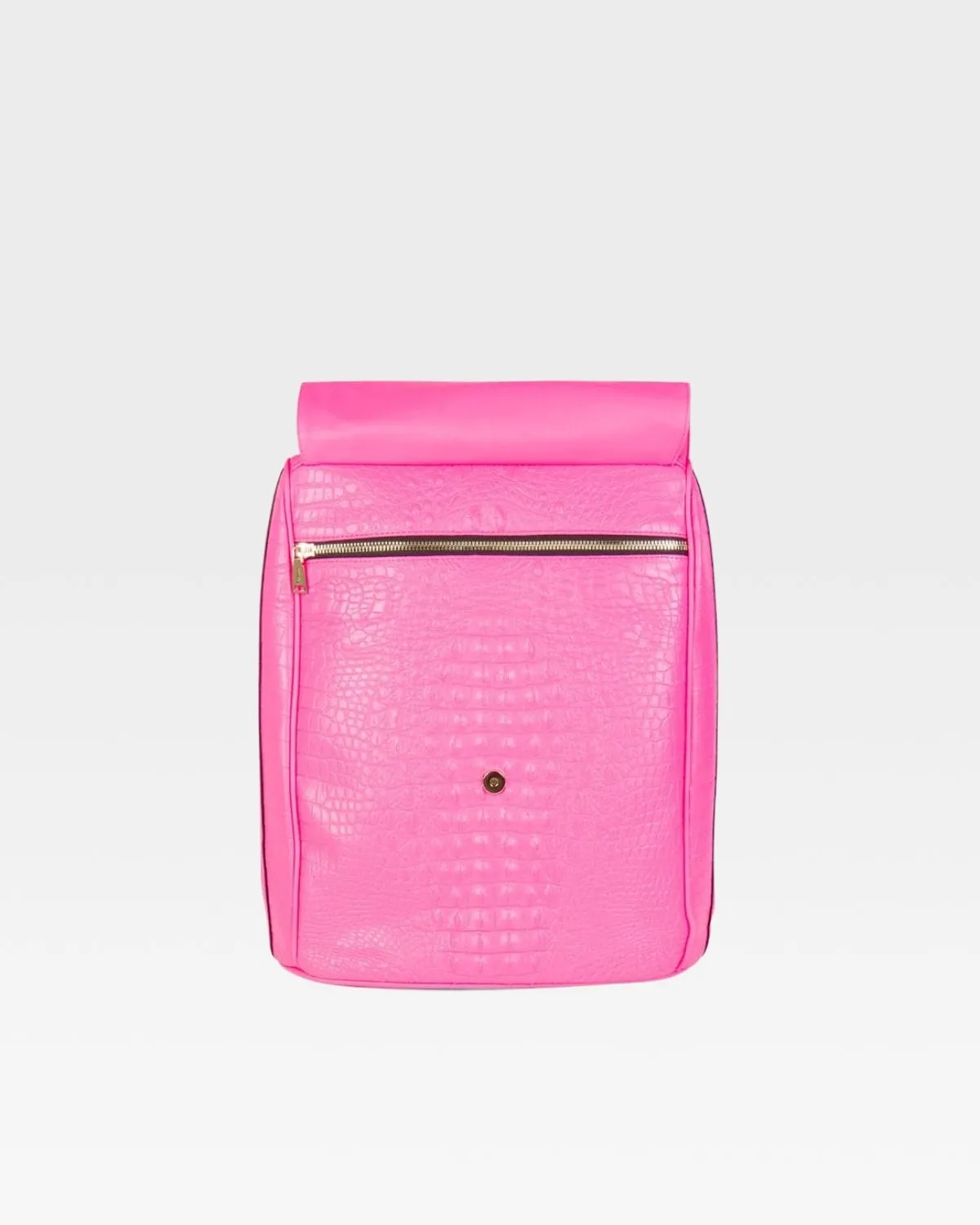 Apollo 2 Travel Set in Neon Pink