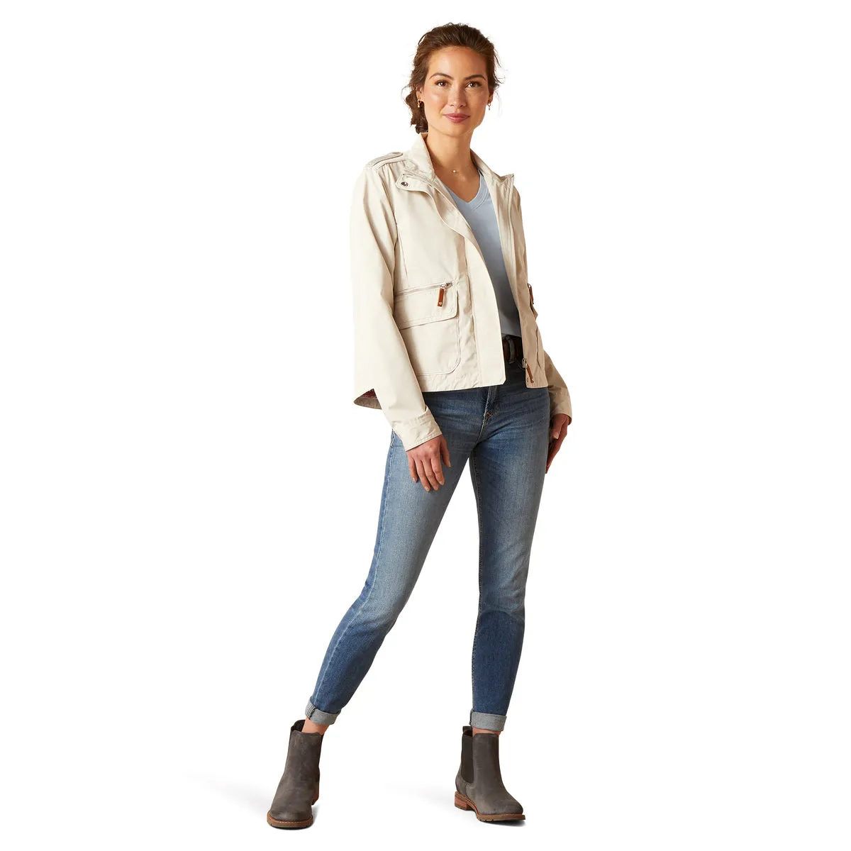 Ariat Women's Radcliffe Jacket