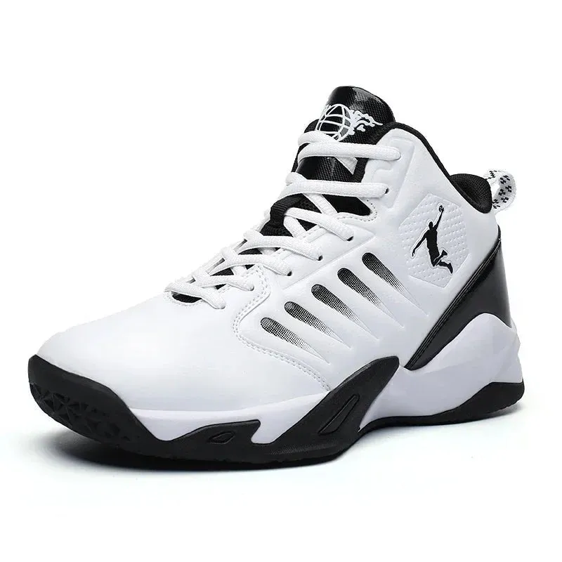 Athletic Basketball Sneakers for Women – Stylish & Performance-Driven