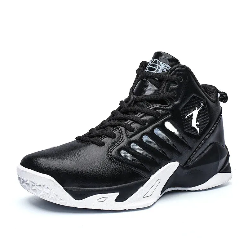 Athletic Basketball Sneakers for Women – Stylish & Performance-Driven