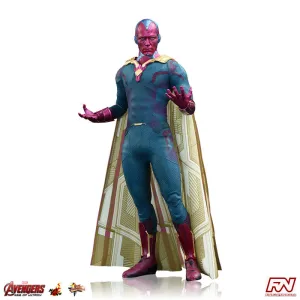 AVENGERS: AGE OF ULTRON Vision 1:6 Scale Movie Masterpiece Figure