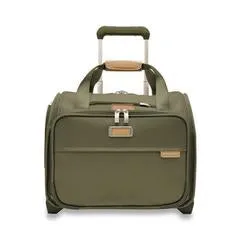 Baseline 2-WHEEL CABIN BAG