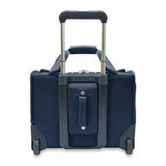 Baseline 2-WHEEL CABIN BAG