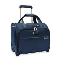 Baseline 2-WHEEL CABIN BAG