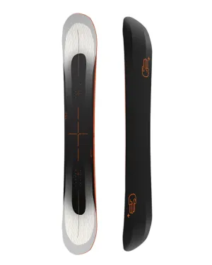 Bataleon Evil Twin   Snowboard 2025