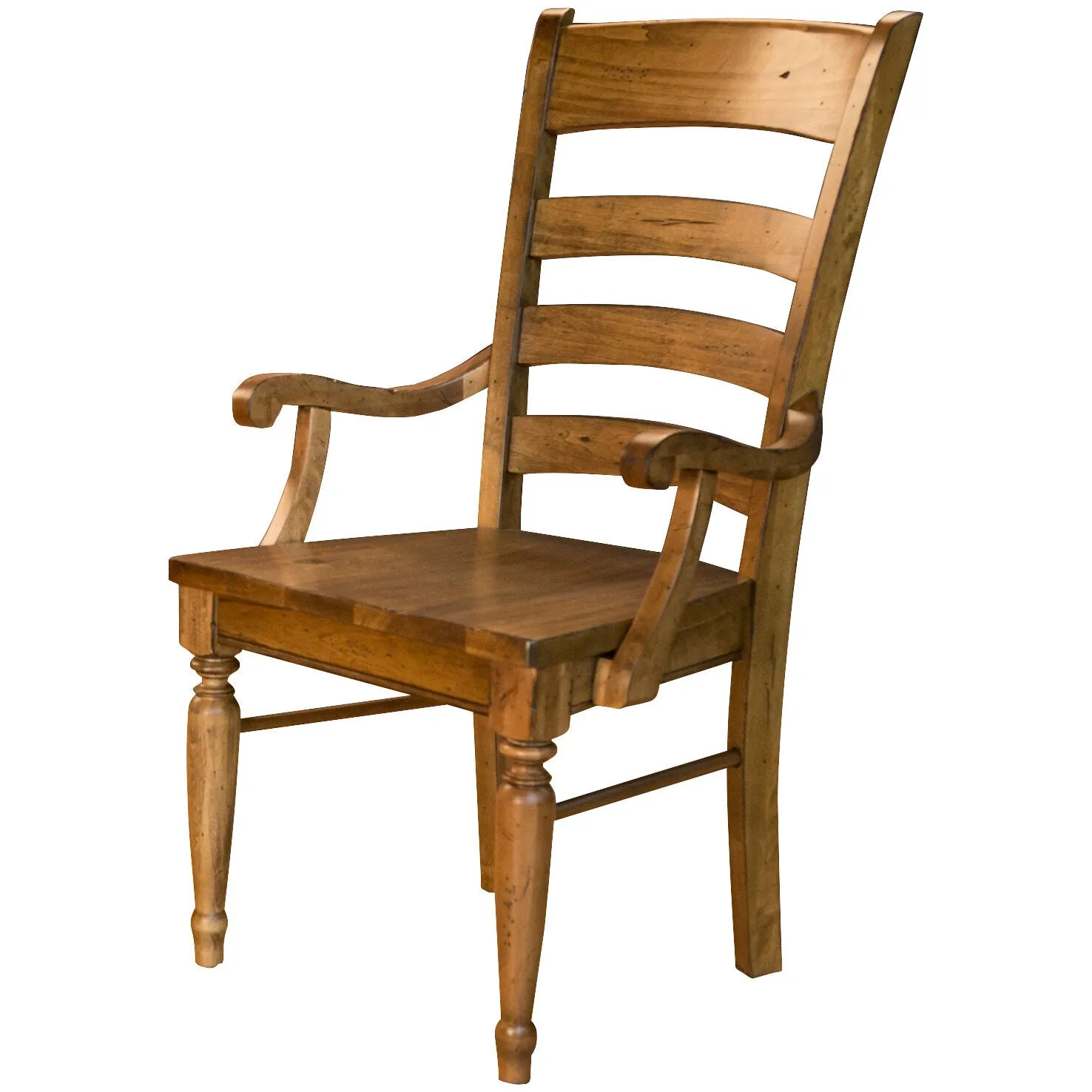 Bennett Arm Chair