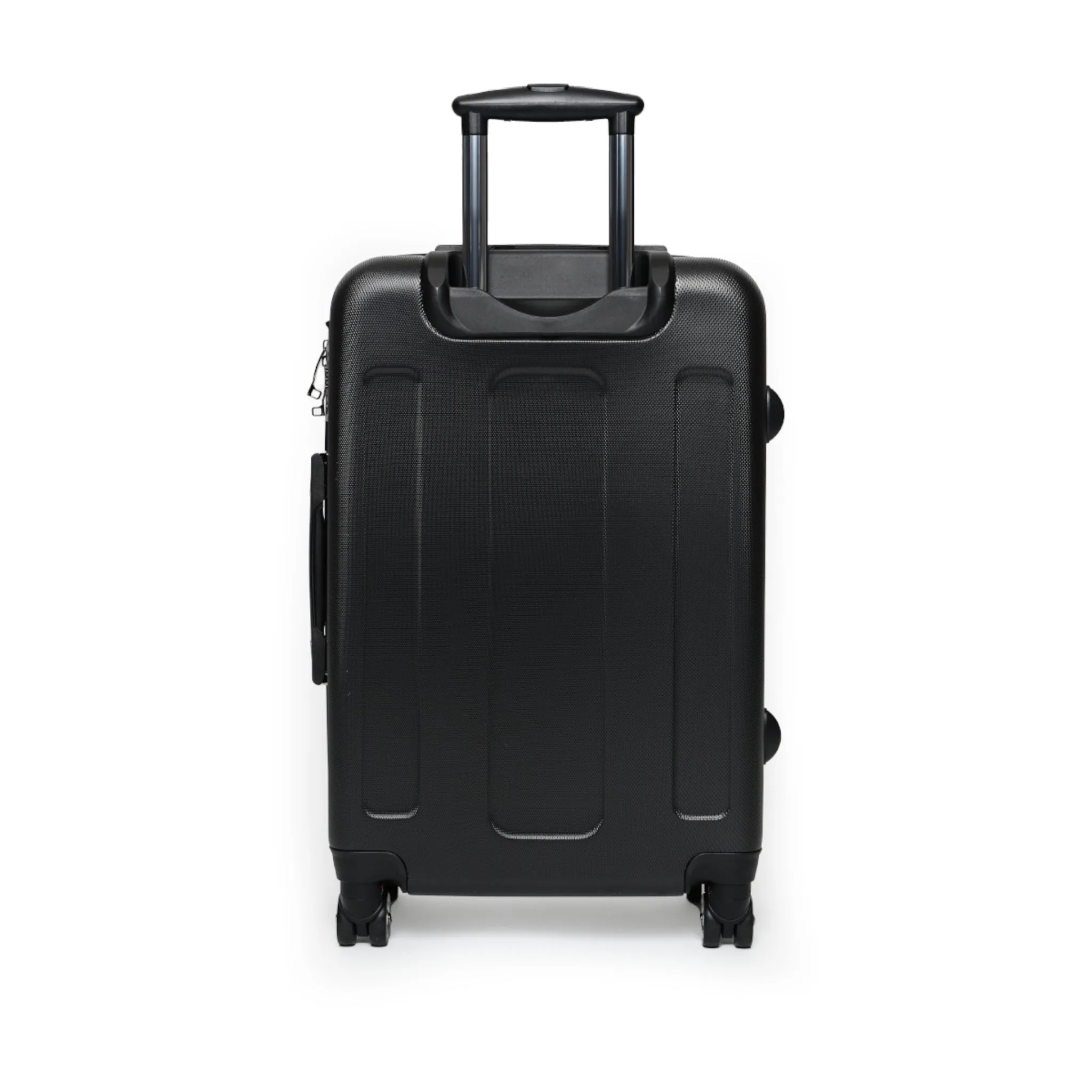 Bluette Traveler Suitcase