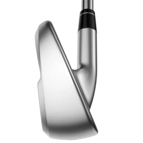 Callaway Apex Ai300 Steel Irons Gents