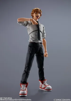 Chainsaw Man: Denji S.H. Figuarts