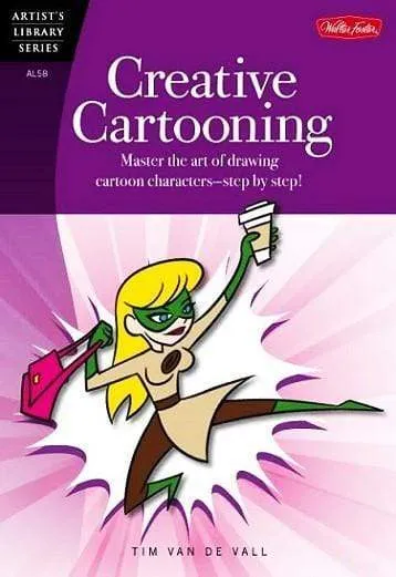 Creative Cartooning