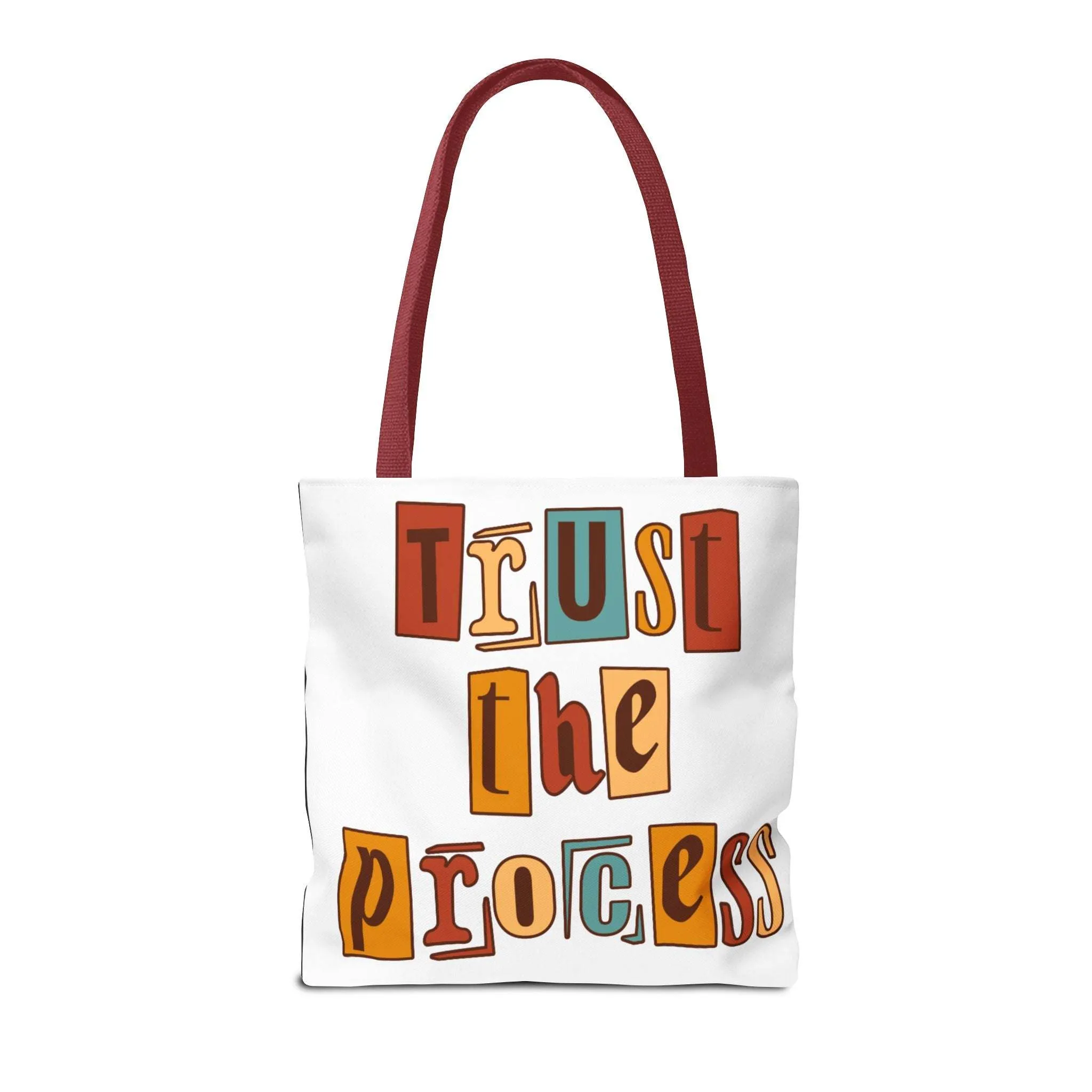 Custom Stylish Tote Bags by TTP