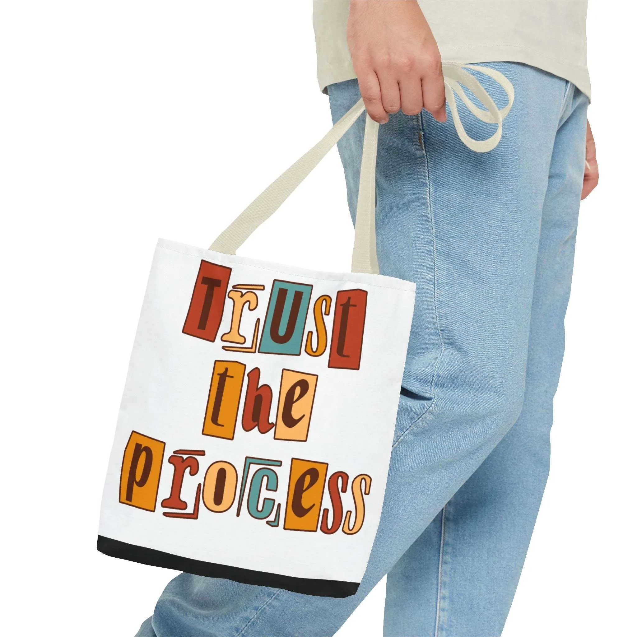 Custom Stylish Tote Bags by TTP