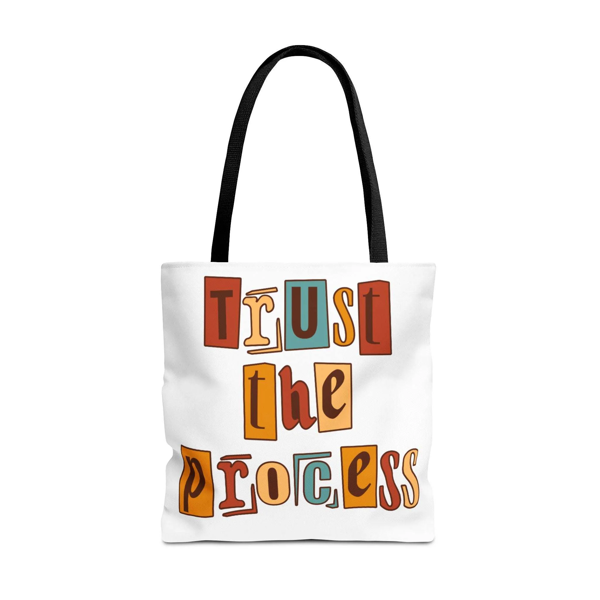 Custom Stylish Tote Bags by TTP