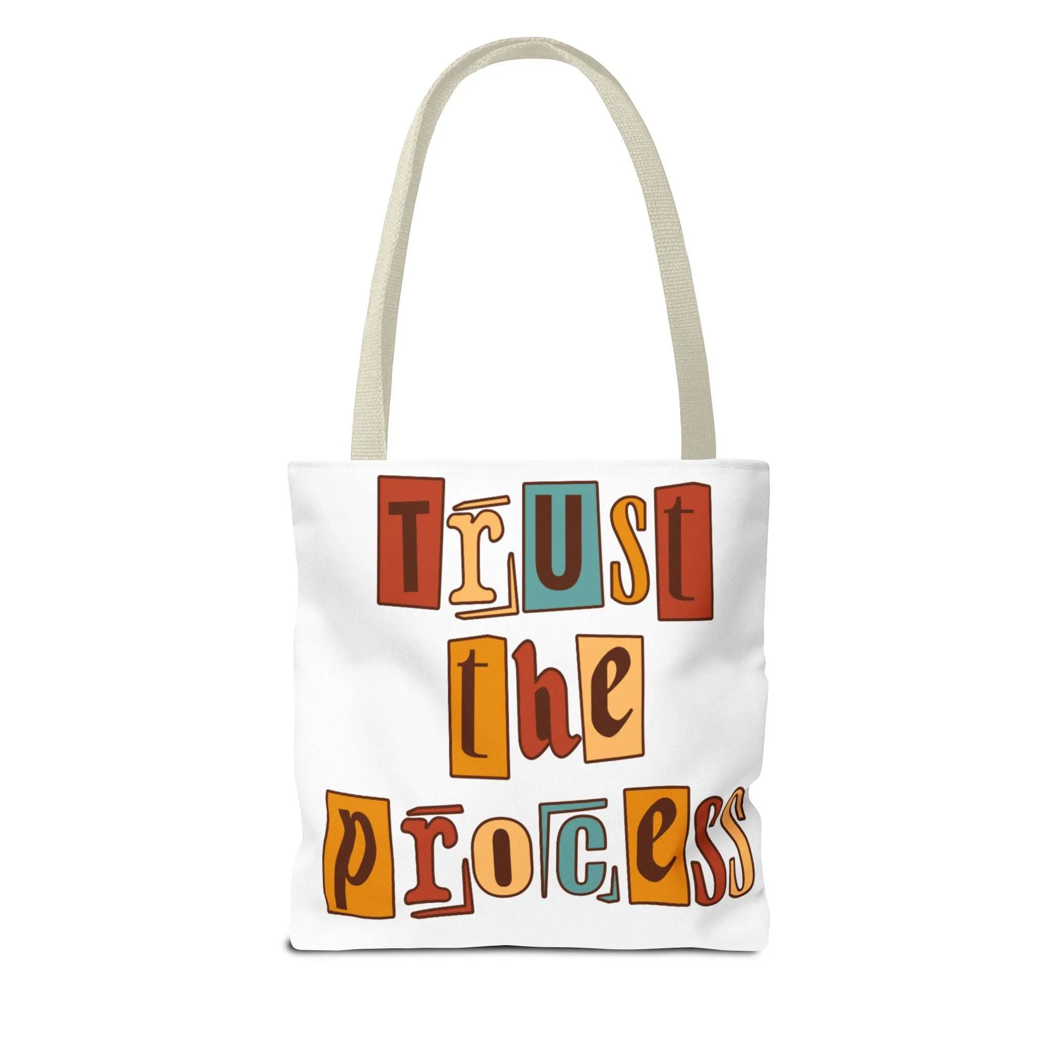 Custom Stylish Tote Bags by TTP