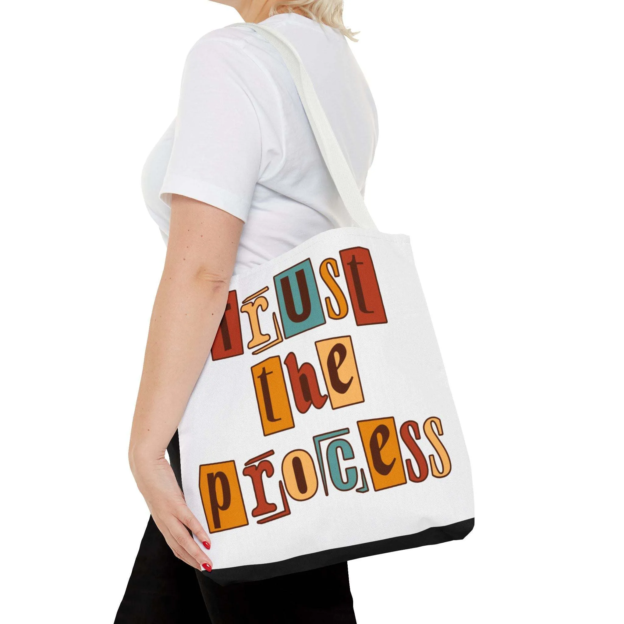 Custom Stylish Tote Bags by TTP