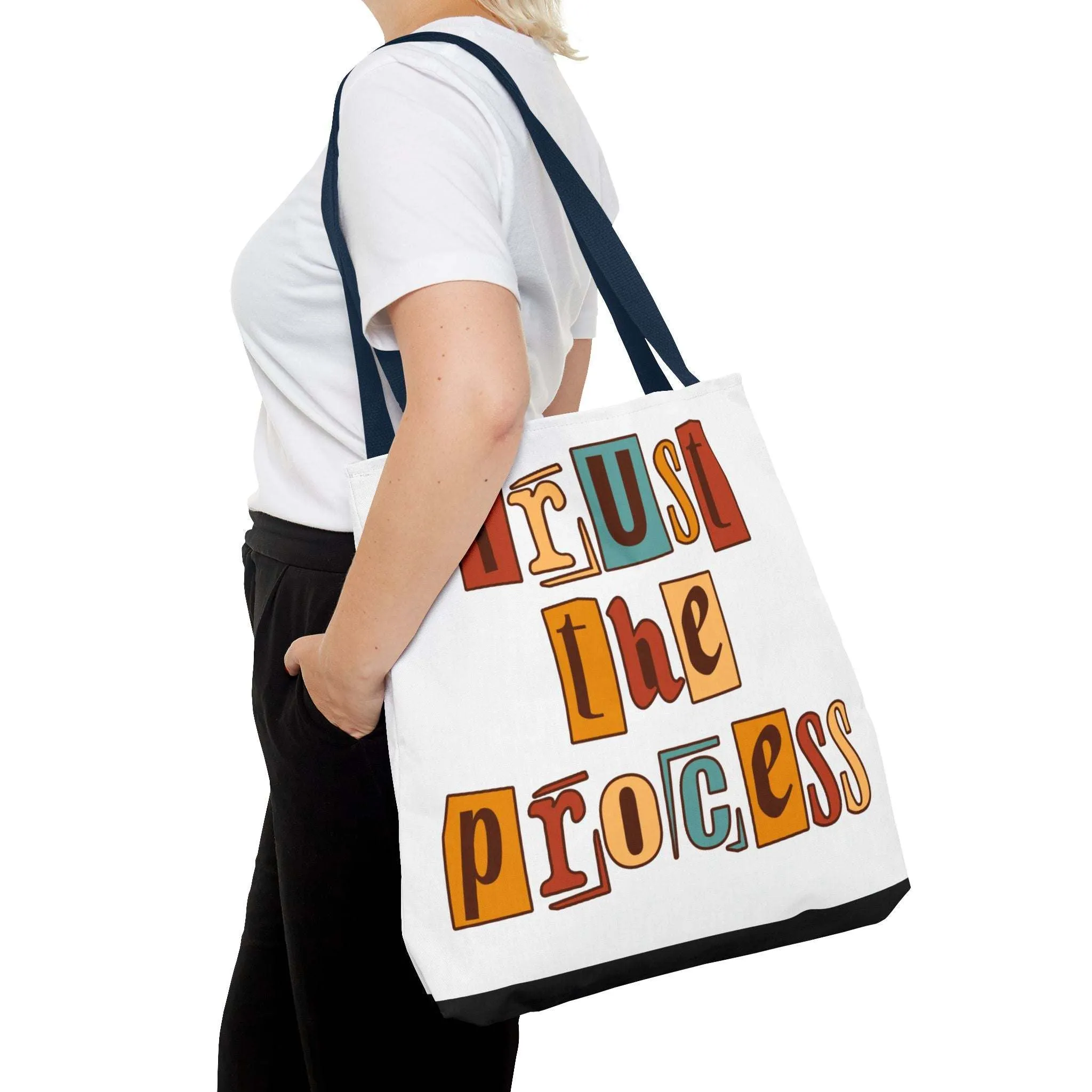 Custom Stylish Tote Bags by TTP