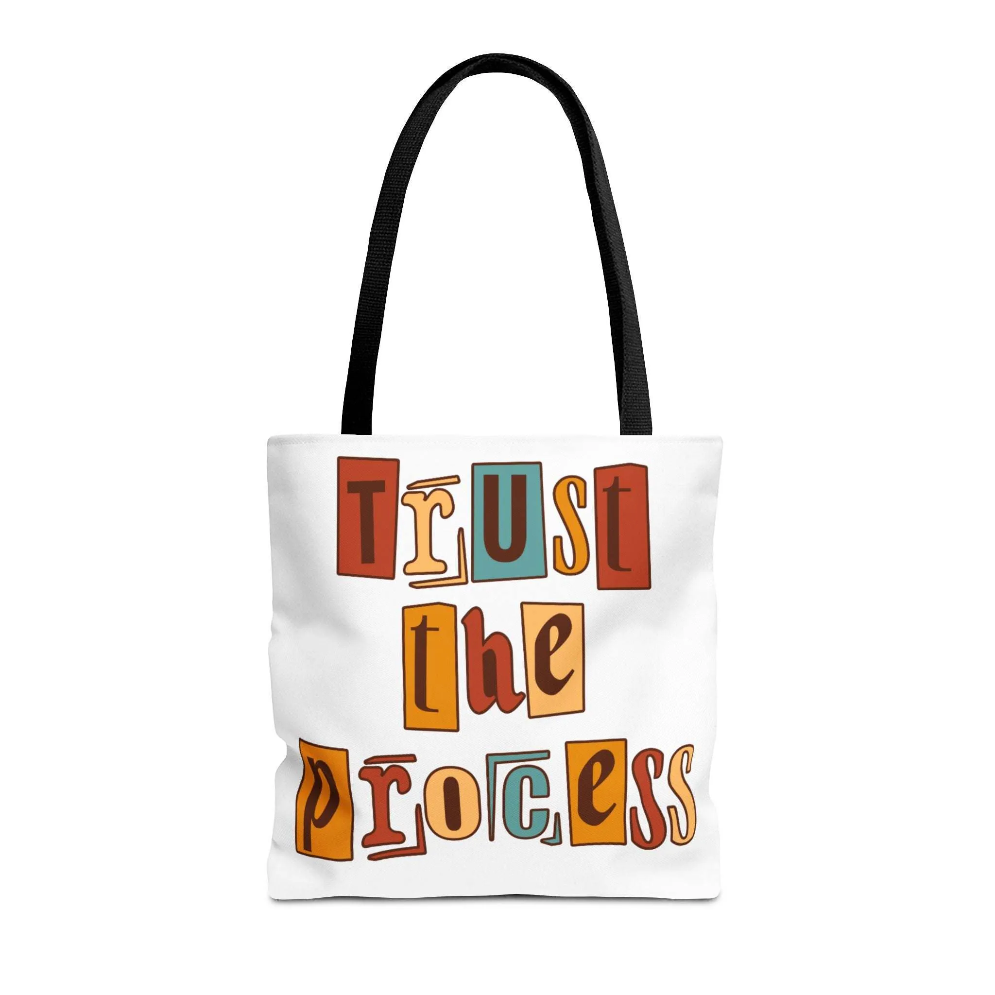 Custom Stylish Tote Bags by TTP