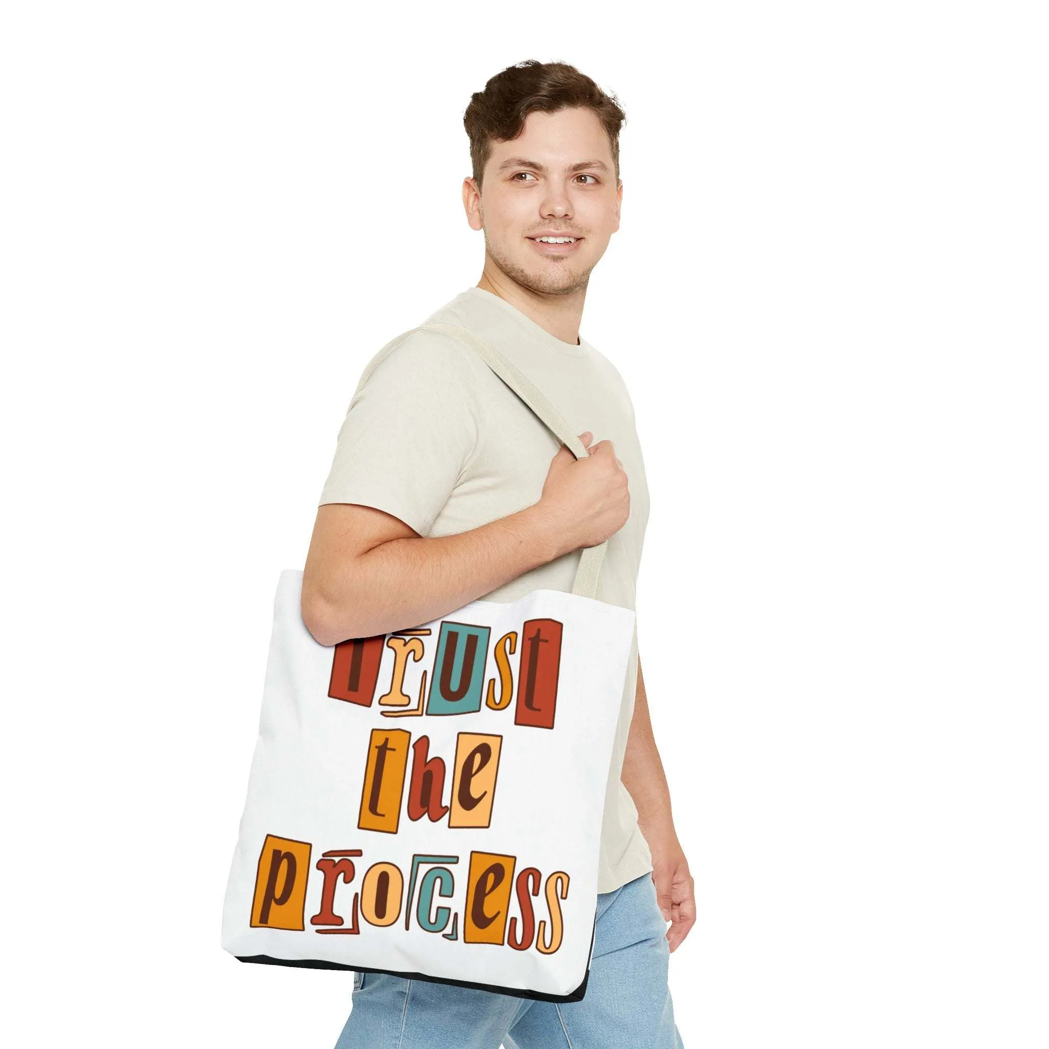 Custom Stylish Tote Bags by TTP