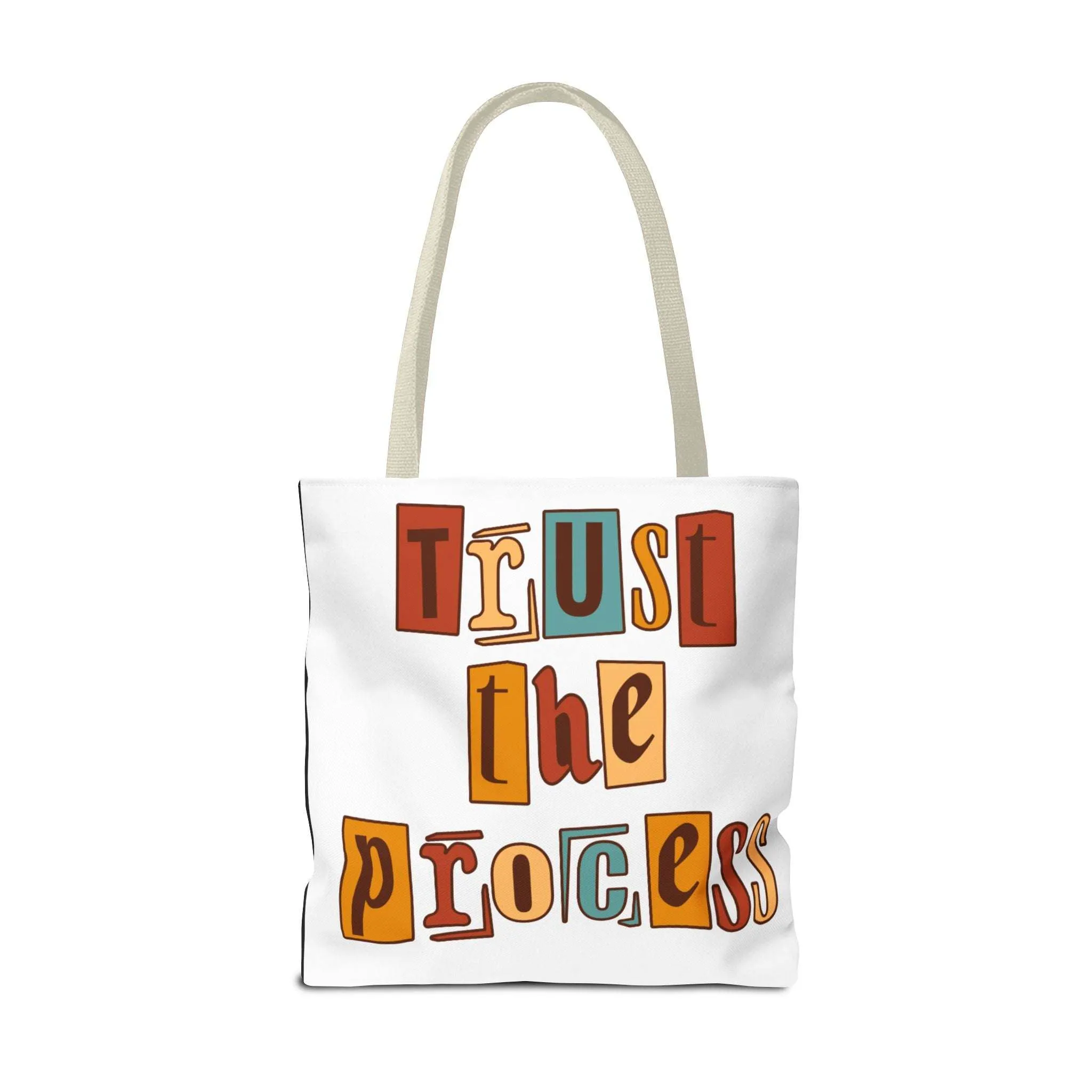 Custom Stylish Tote Bags by TTP