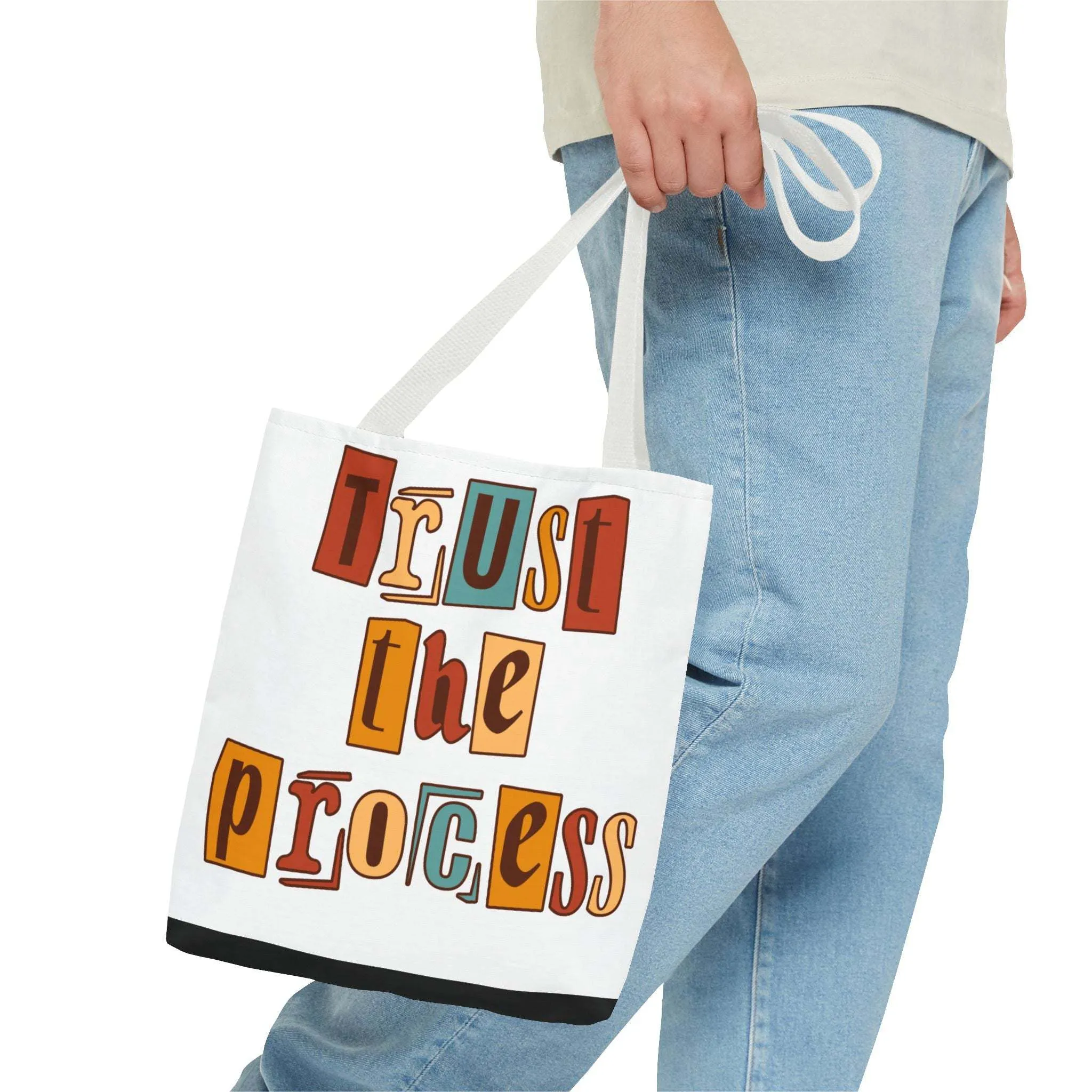 Custom Stylish Tote Bags by TTP