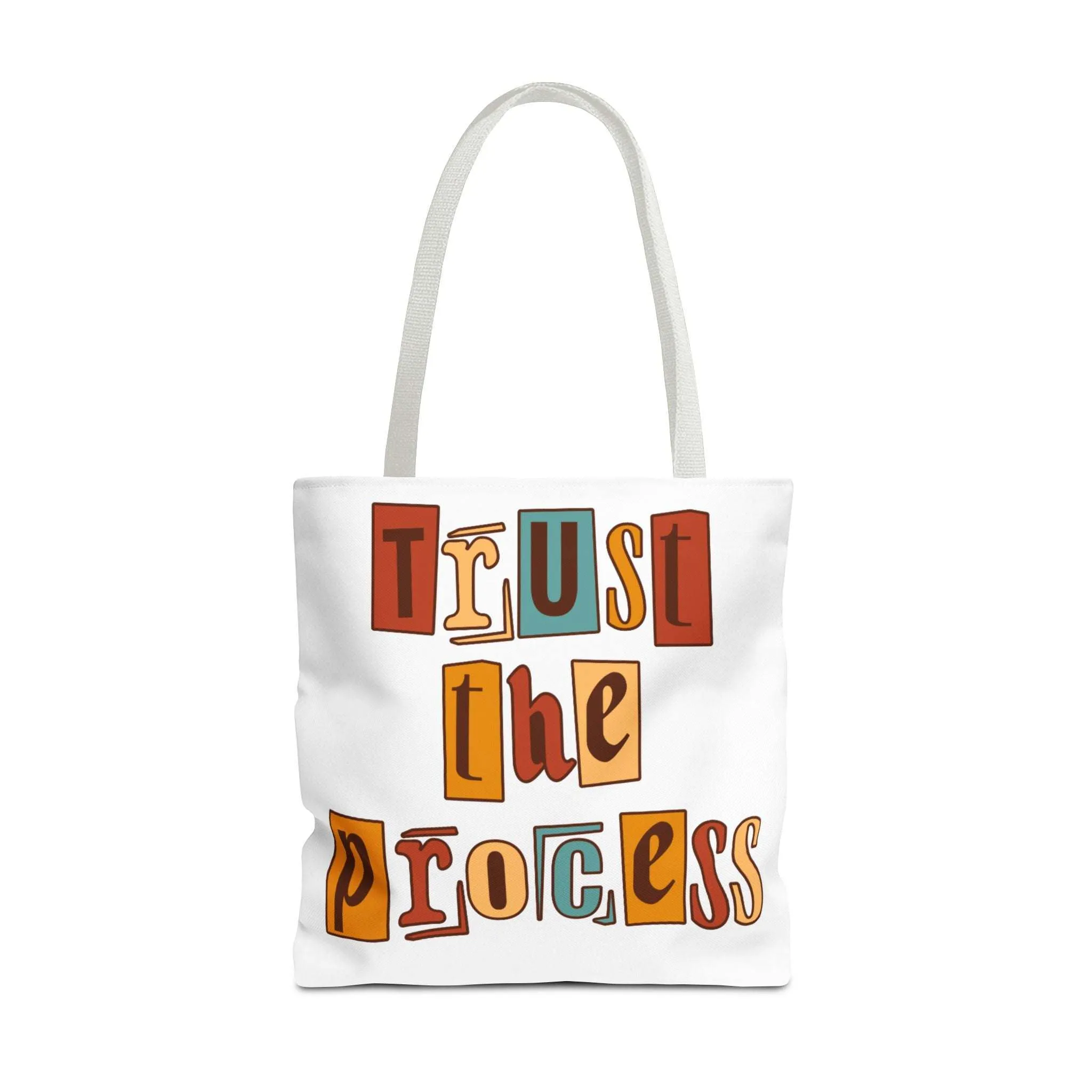 Custom Stylish Tote Bags by TTP