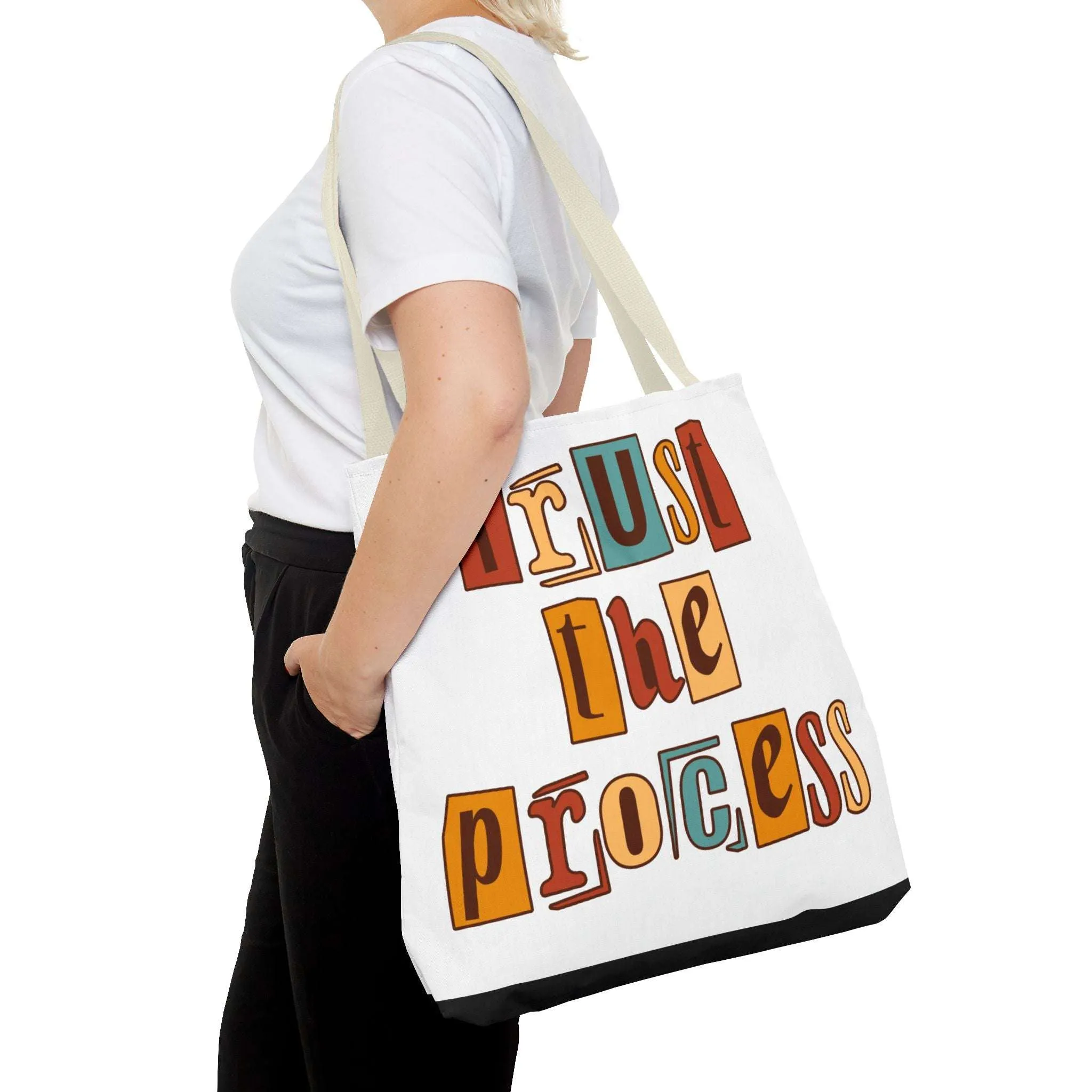 Custom Stylish Tote Bags by TTP