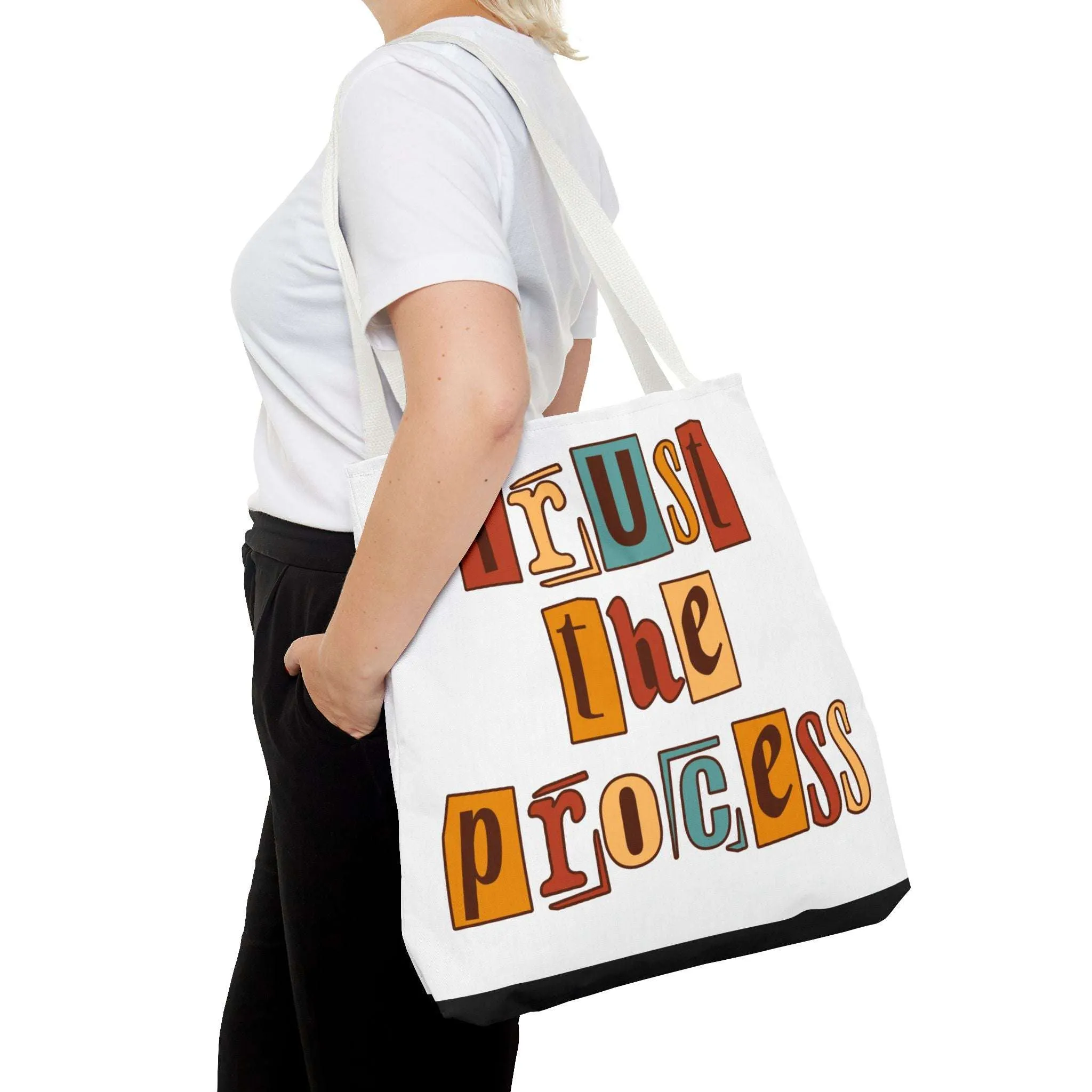 Custom Stylish Tote Bags by TTP