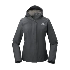 D1811W Ladies Dryvent Rain Jacket