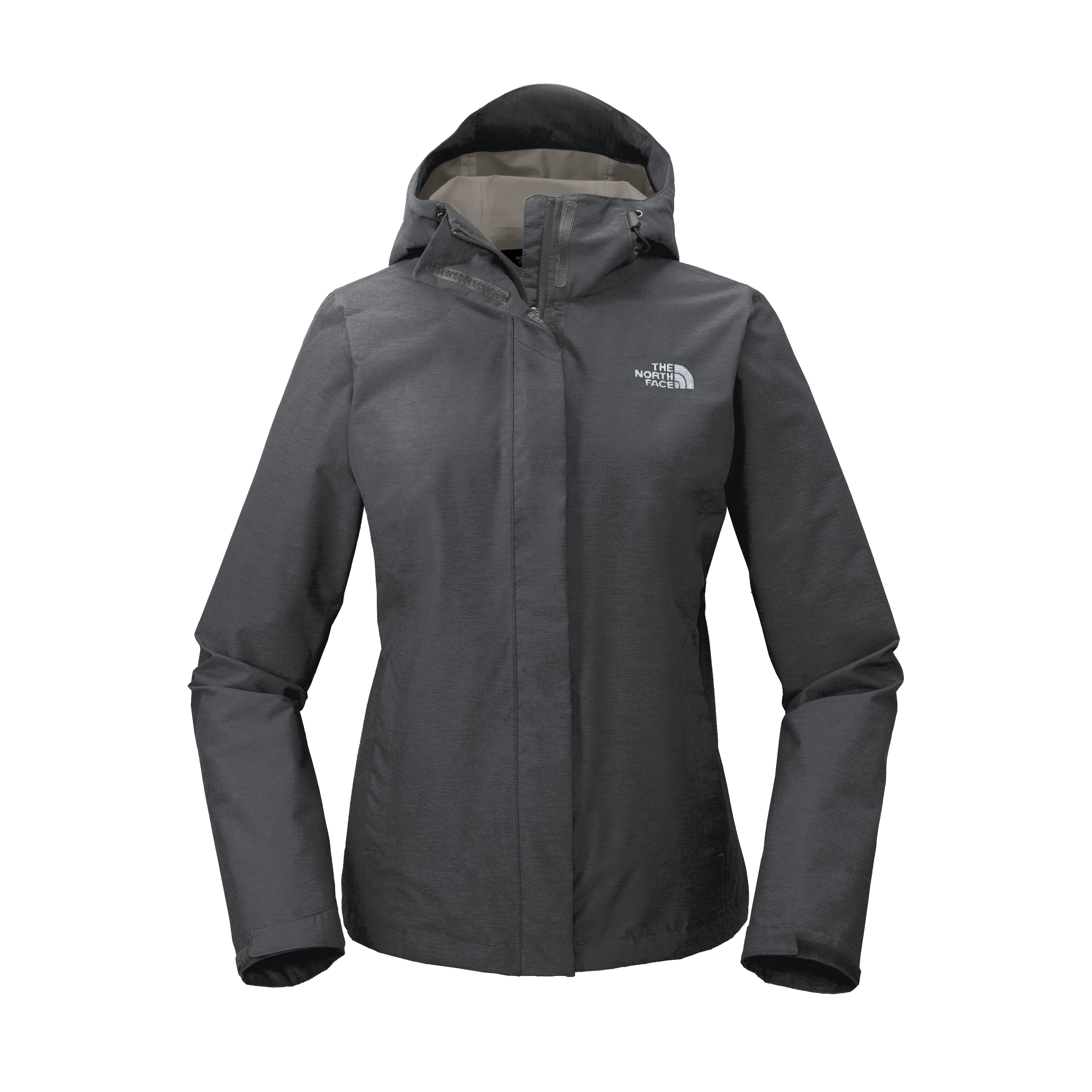 D1811W Ladies Dryvent Rain Jacket