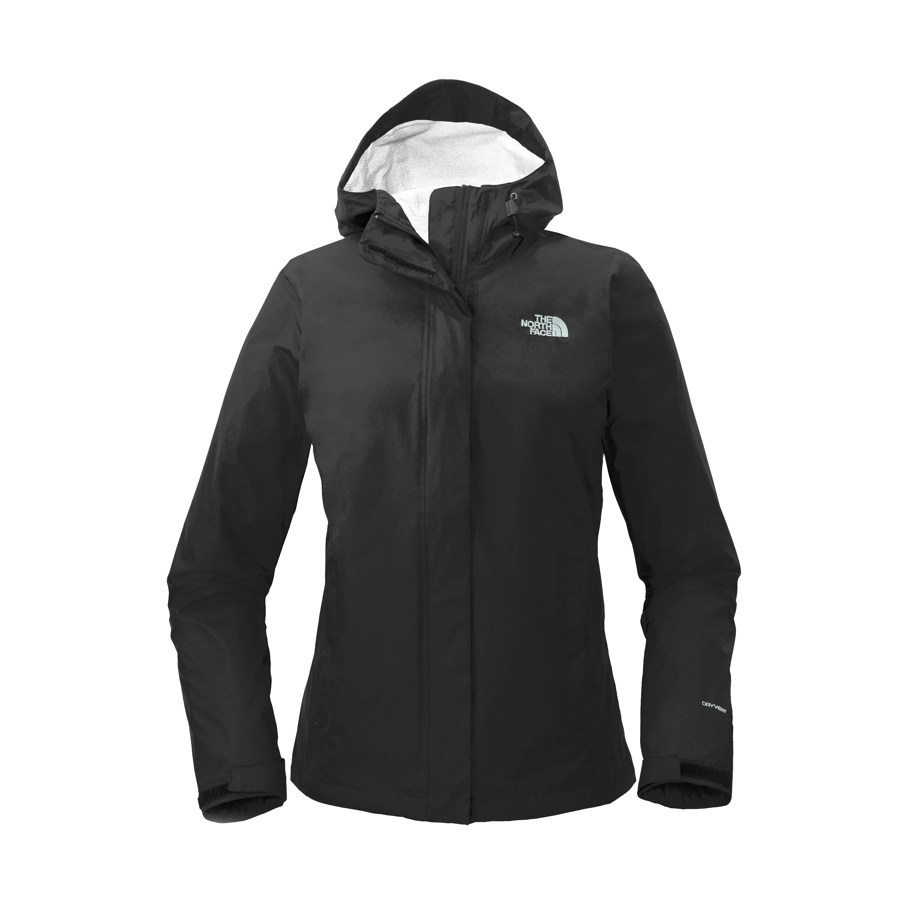 D1811W Ladies Dryvent Rain Jacket