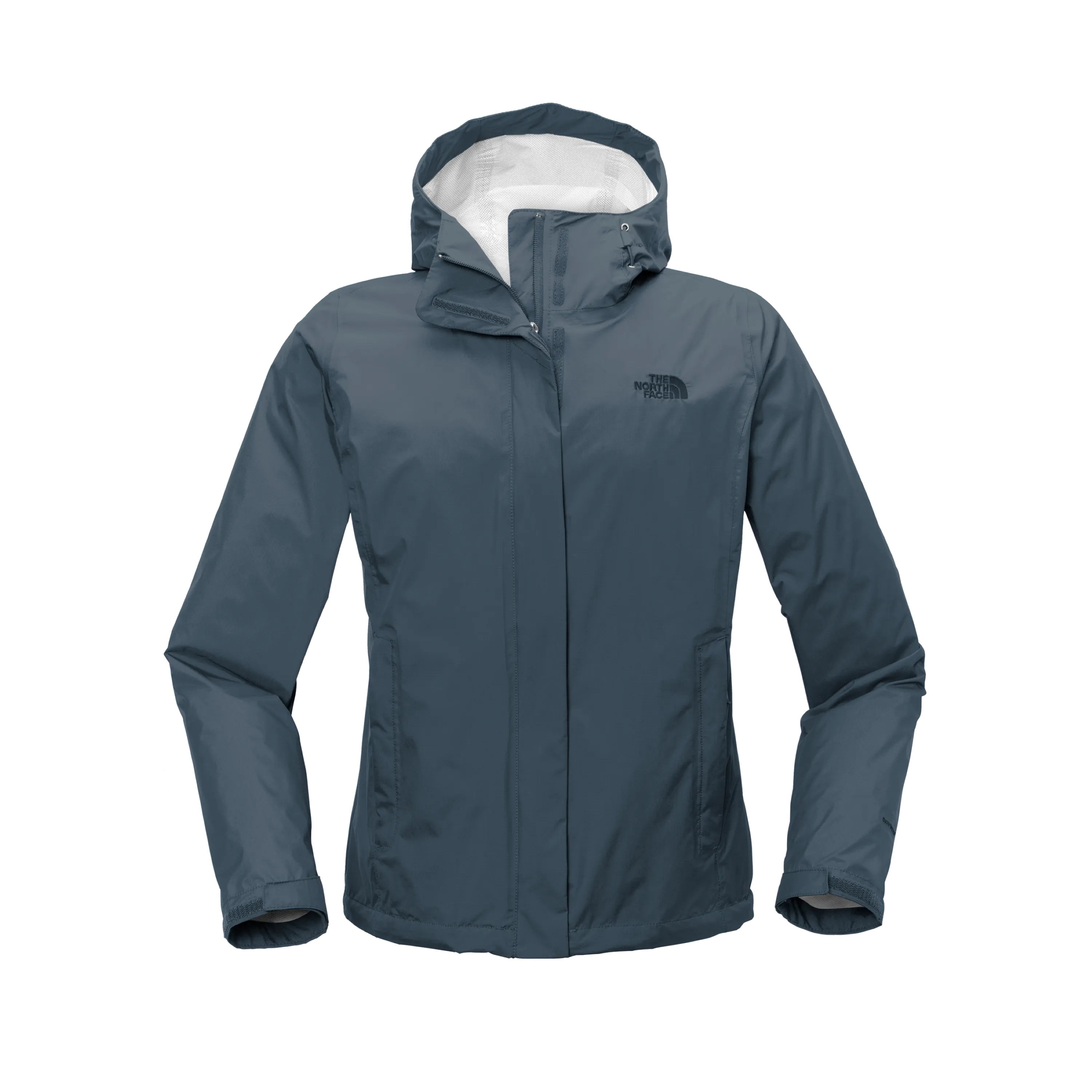 D1811W Ladies Dryvent Rain Jacket