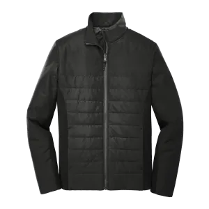 D1897M Mens Collective Insulated Jacket