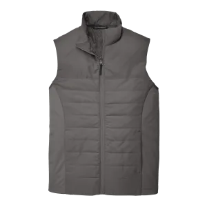 D1898M Mens Collective Insulated Vest