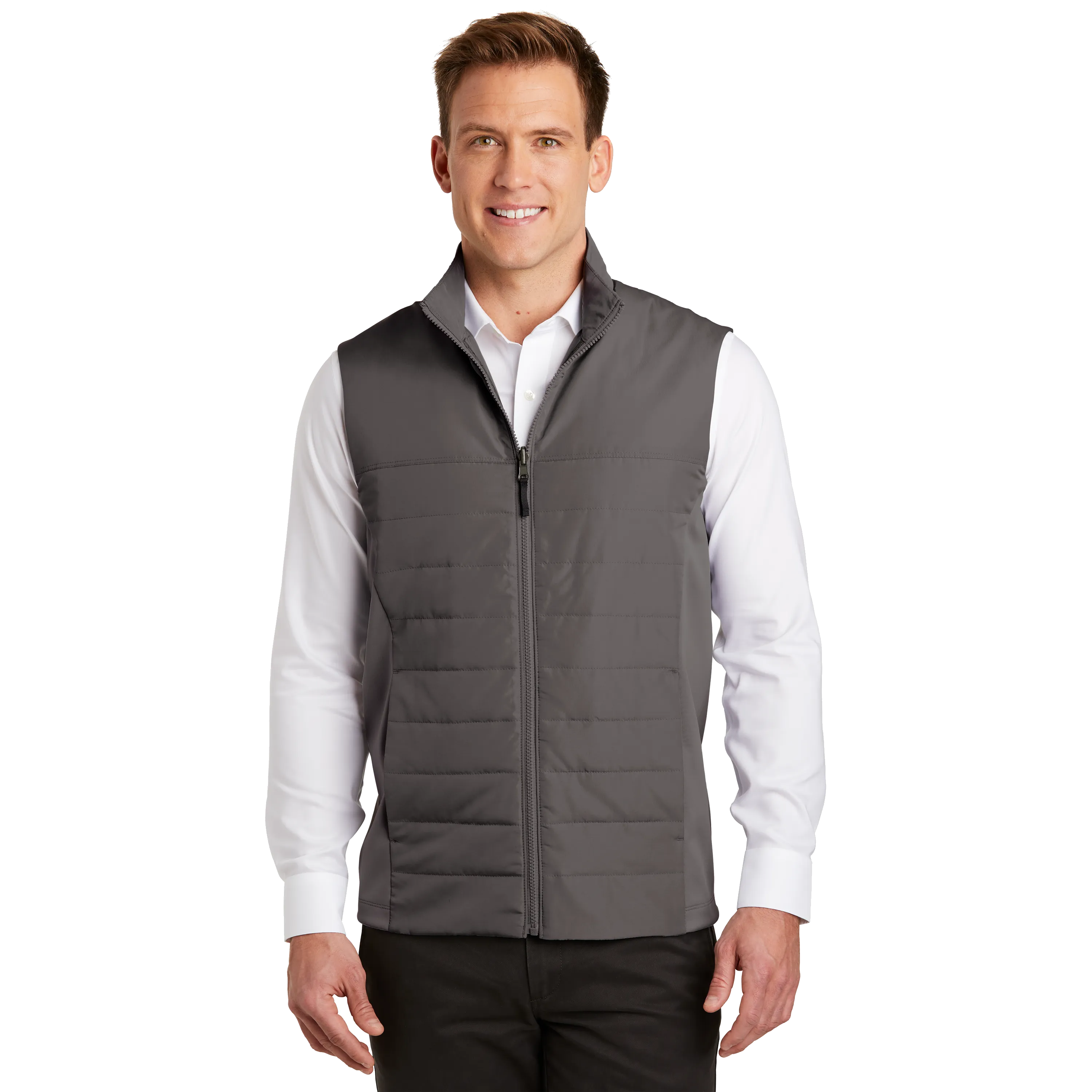 D1898M Mens Collective Insulated Vest