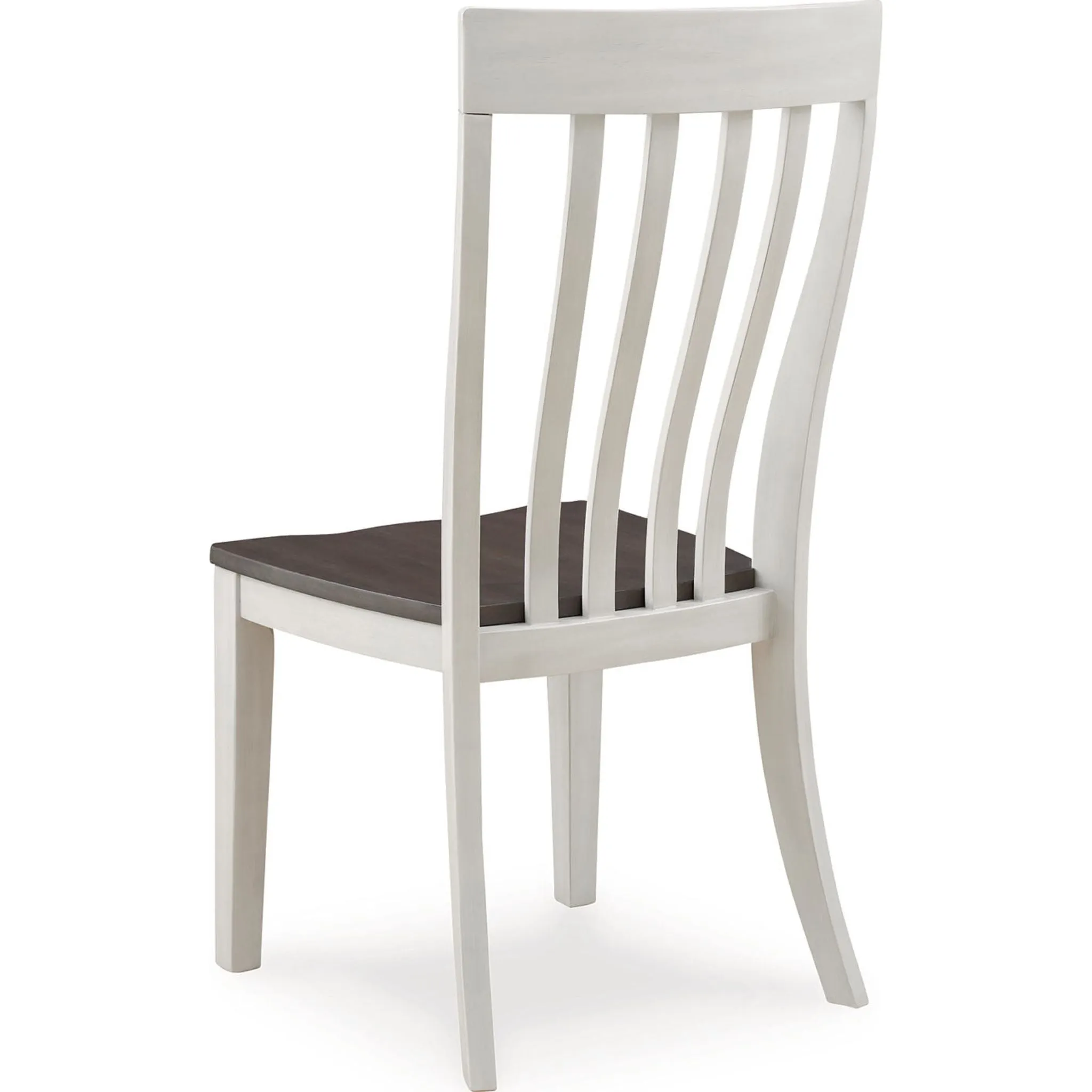 Darborn Side Chair - Gray/Brown - (D796-01)