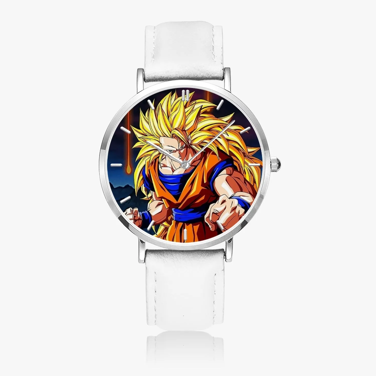 DBZ-Store Powerful Super Saiyan 3 Goku Watch