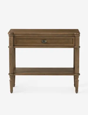 Delancey Nightstand