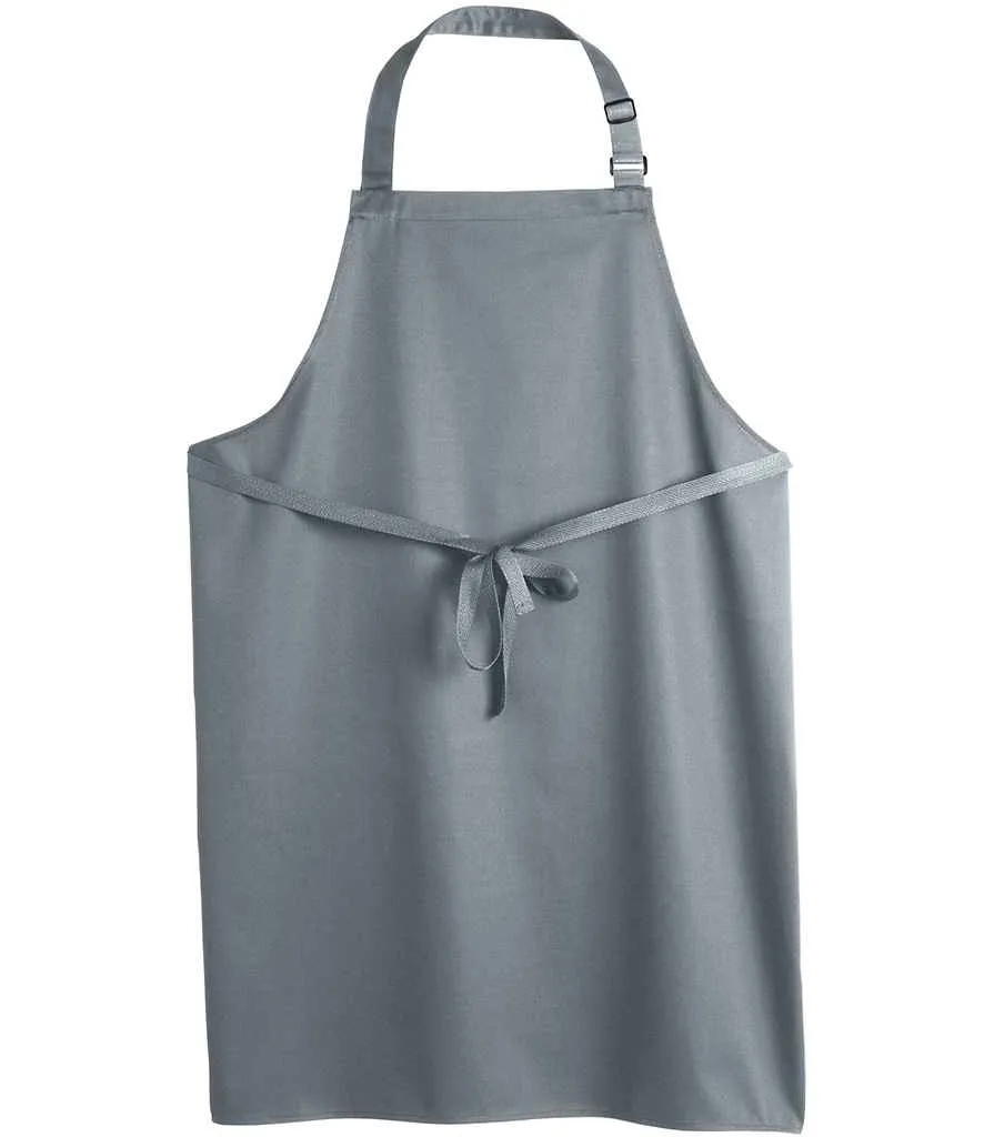 Dennys Polyester Bib Apron | Griffin