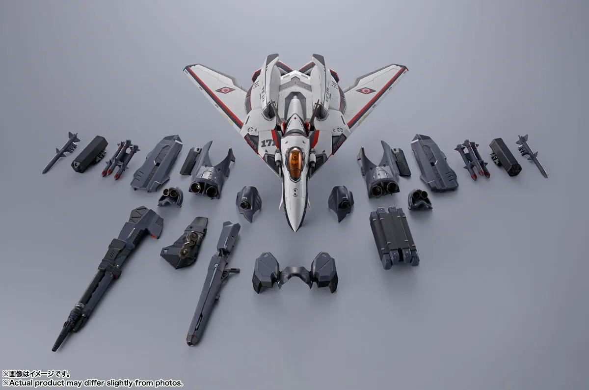 DX Chogokin VF-171EX Armored Nightmare Plus EX (Alto Saotome Use) Revival Ver.